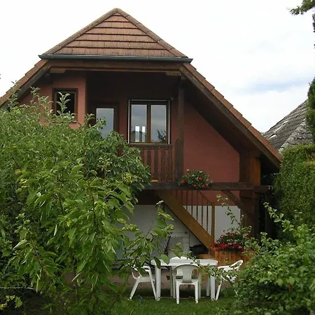 Gite-annie Σαλέ *